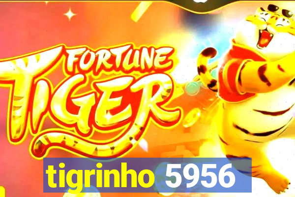 tigrinho 5956